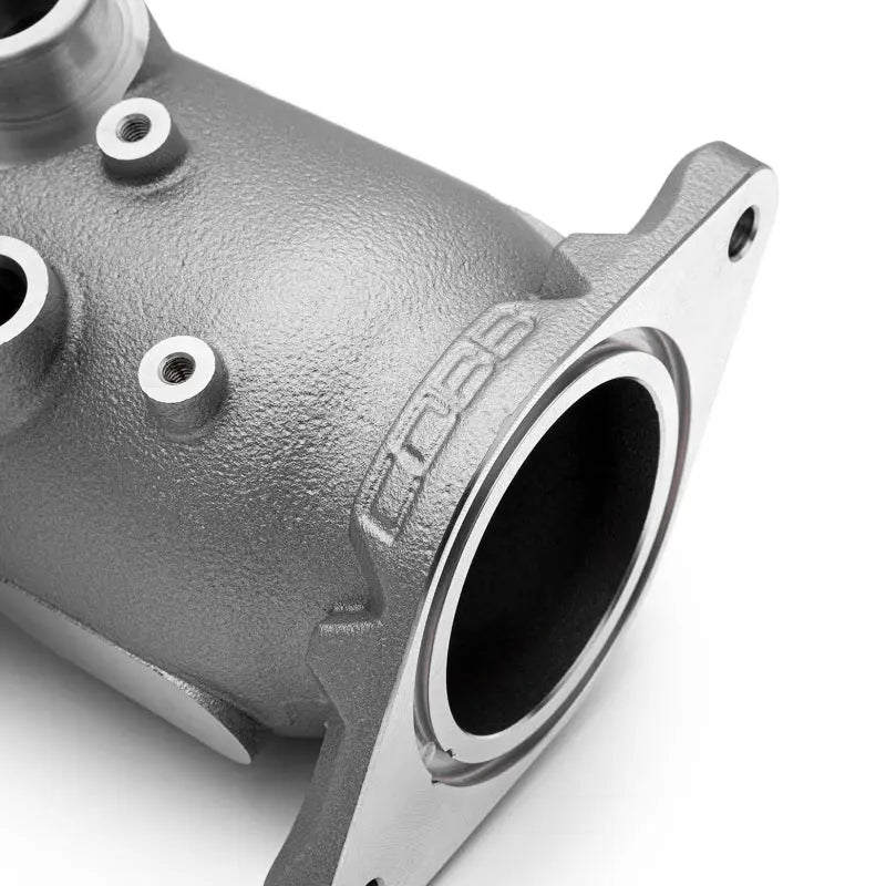 COBB 745450 Cobb 15-21 Subaru WRX / 14-18 Forester XT Cast Turbo Inlet