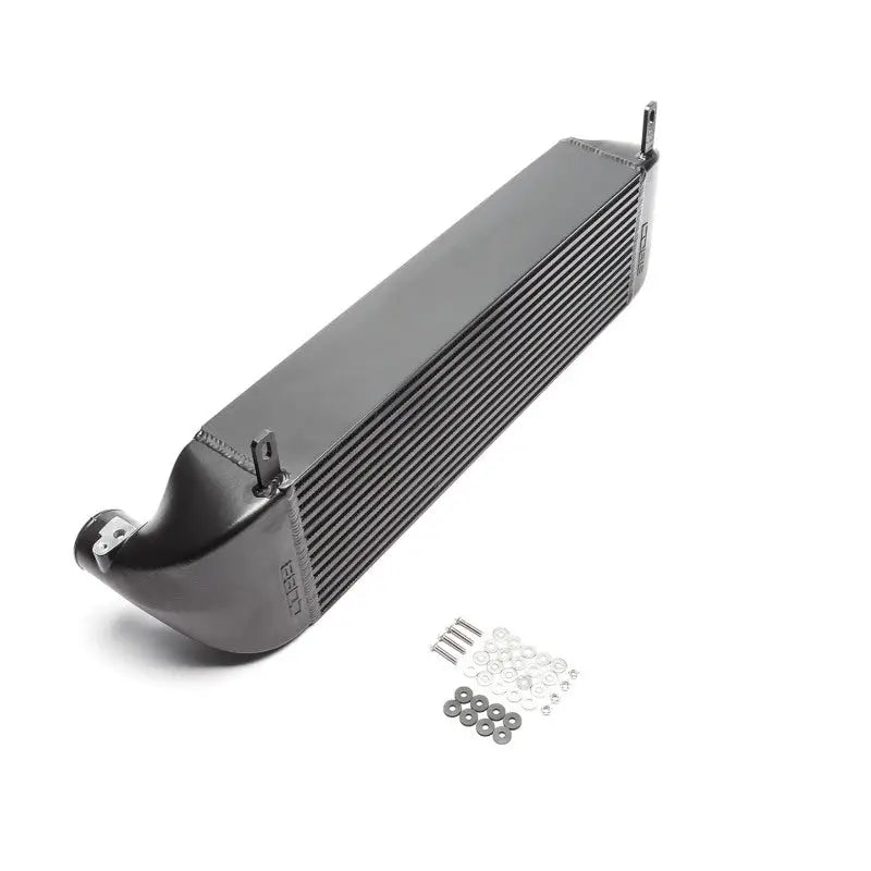 COBB 793500-BK Cobb 16-18 Ford Focus RS Front Mount Intercooler - Black