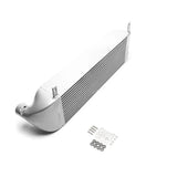 Cobb 16-18 Ford Focus RS Silver Front Mount Intercooler - Truck & Automotive