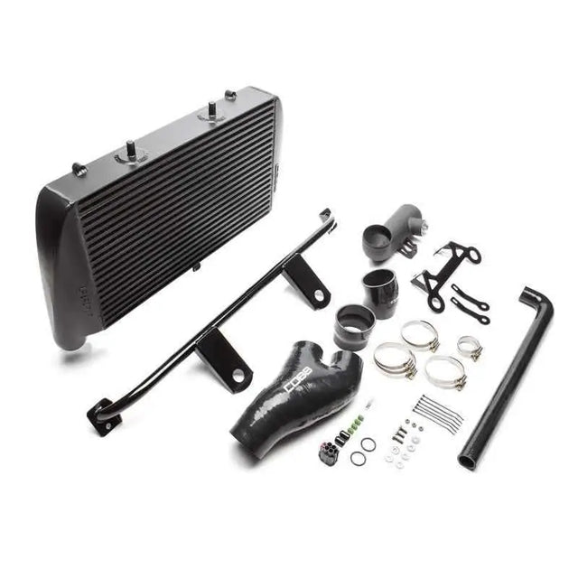 COBB 7F2500-BK