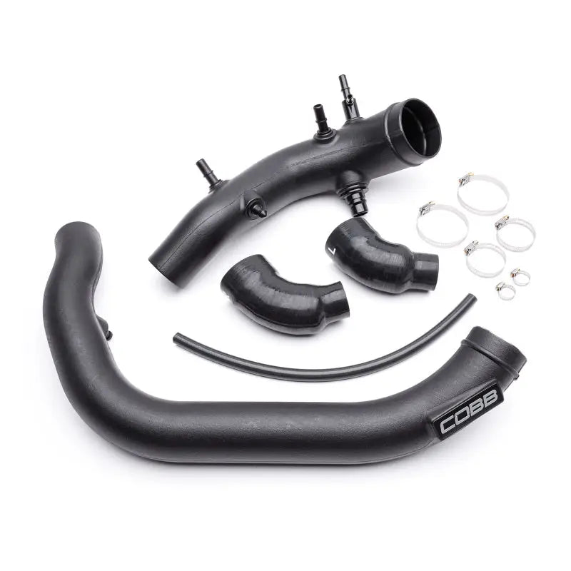 Cobb 17-20 Ford F-150(Ecoboost)/Raptor Turbo Inlet Tubes - Truck & Automotive