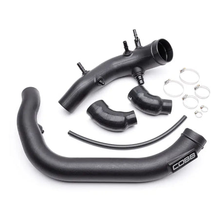 Cobb 17-20 Ford F-150(Ecoboost)/Raptor Turbo Inlet Tubes - Truck & Automotive