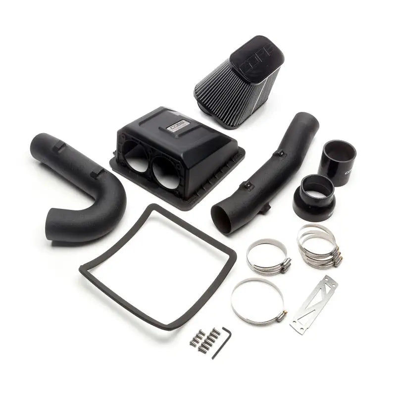 Cobb 18-19 Ford F-150 2.7L EcoBoost Intake System - Truck & Automotive