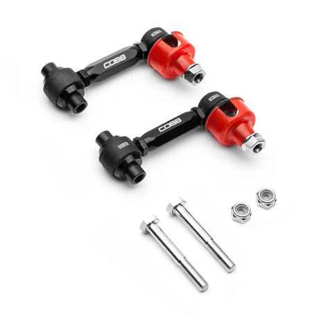 COBB 20-22 Subaru Outback Adjustable Sway Bar End Links - Truck & Automotive