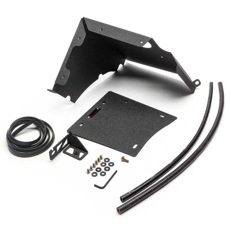 COBB Cobb 2002-2007 Subaru WRX SF Airbox Kit