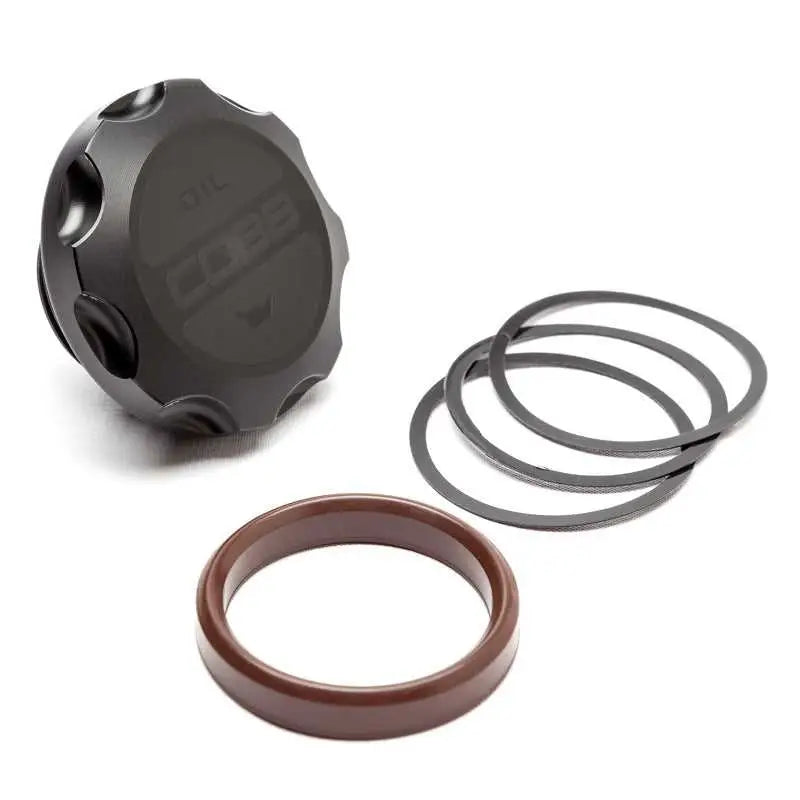 COBB Cobb 2002+ Subaru WRX / 2004+ Subaru STI/Forester XT Delrin Oil Cap