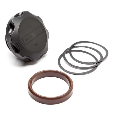COBB Cobb 2002+ Subaru WRX / 2004+ Subaru STI/Forester XT Delrin Oil Cap