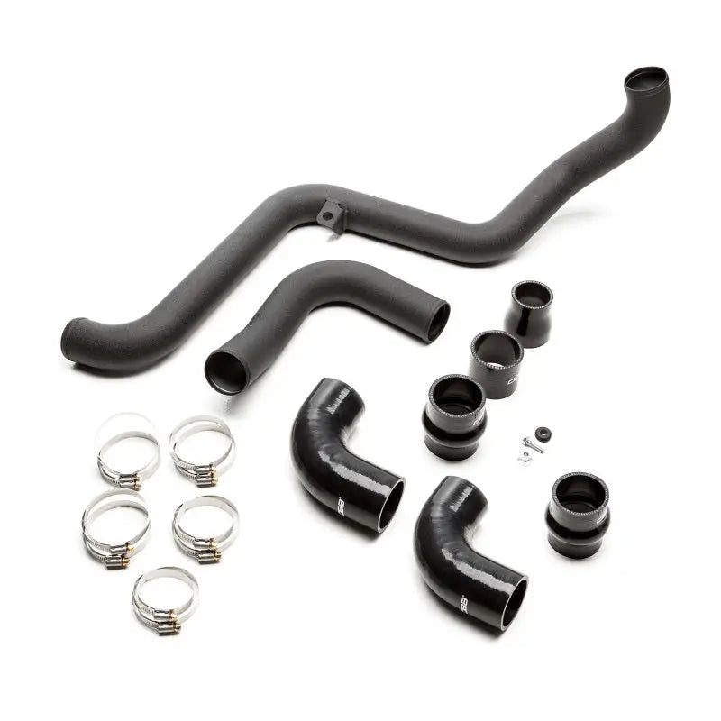 COBB 793550 Cobb 2016-2017 Ford Focus RS Hard Pipe Kit