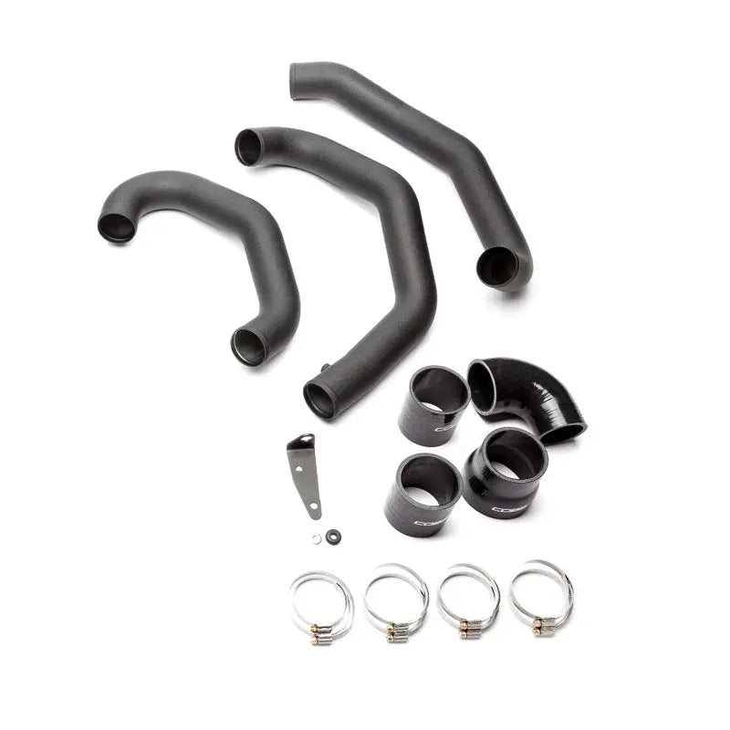 COBB 716500-H Cobb 2016+ Subaru WRX STi Hard Pipe Kit - Hot Side