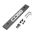 COBB Cobb 2018 Subaru WRX/STi License Plate Delete