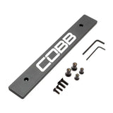 COBB Cobb 2018 Subaru WRX/STi License Plate Delete
