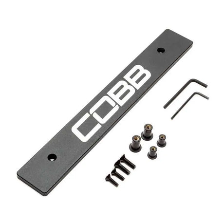 COBB Cobb 2018 Subaru WRX/STi License Plate Delete