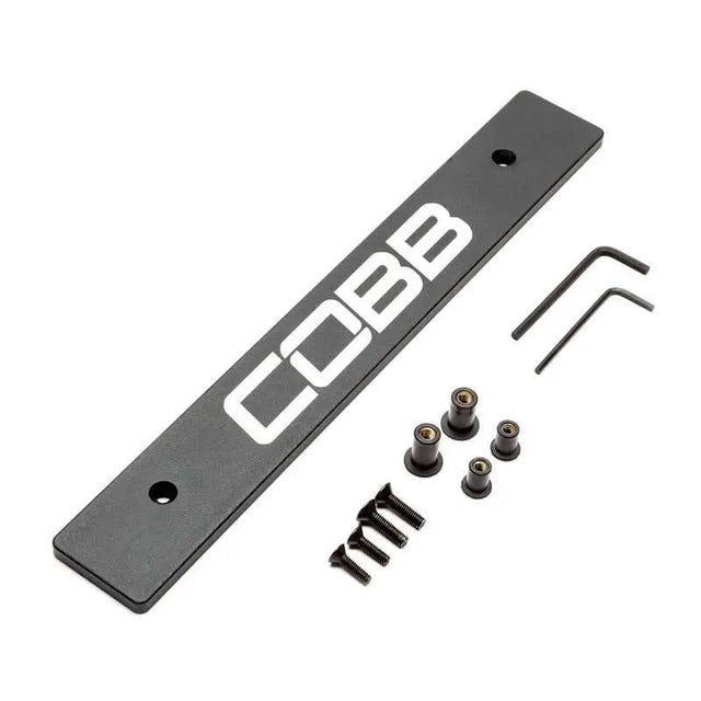 COBB Cobb 2018 Subaru WRX/STi License Plate Delete