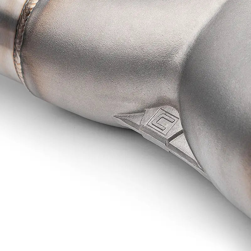 COBB 516100 Cobb 22-23 Subaru WRX Stainless Steel 3in. Catback Exhaust
