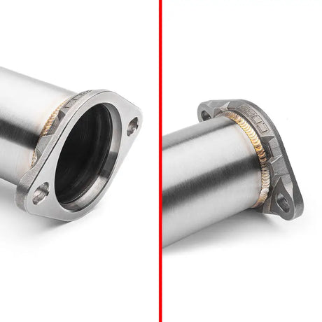 Cobb 22-23 Subaru WRX Stainless Steel 3in. Catback Exhaust - Truck & Automotive