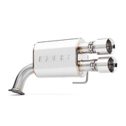 Cobb 22-23 Subaru WRX Stainless Steel 3in. Catback Exhaust - Truck & Automotive