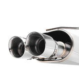 Cobb 22-23 Subaru WRX Stainless Steel 3in. Catback Exhaust - Truck & Automotive
