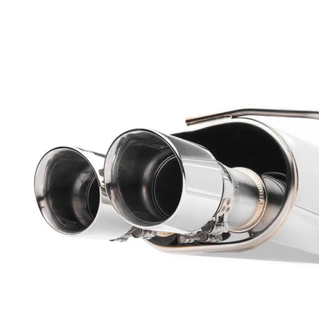 Cobb 22-23 Subaru WRX Stainless Steel 3in. Catback Exhaust - Truck & Automotive