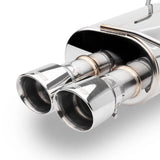Cobb 22-23 Subaru WRX Stainless Steel 3in. Catback Exhaust - Truck & Automotive