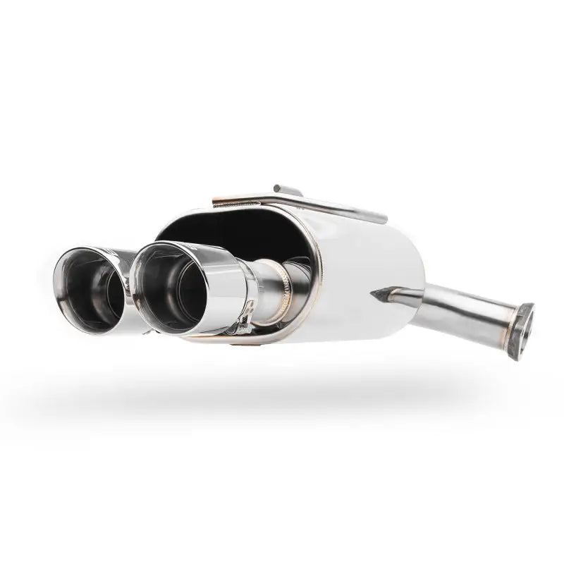 Cobb 22-23 Subaru WRX Stainless Steel 3in. Catback Exhaust - Truck & Automotive