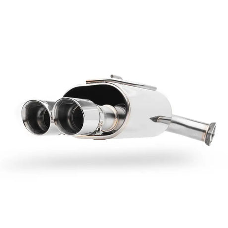 Cobb 22-23 Subaru WRX Stainless Steel 3in. Catback Exhaust - Truck & Automotive