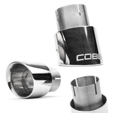 Cobb 22-23 Subaru WRX Stainless Steel 3in. Catback Exhaust - Truck & Automotive