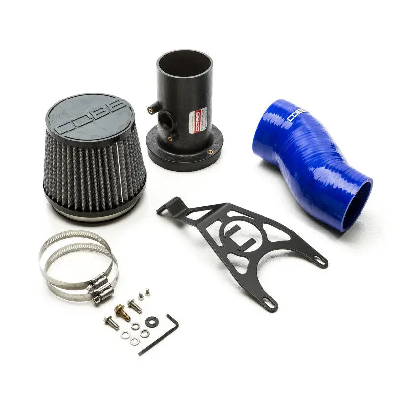 COBB 715100-BL Cobb Subaru SF Intake System - COBB Blue