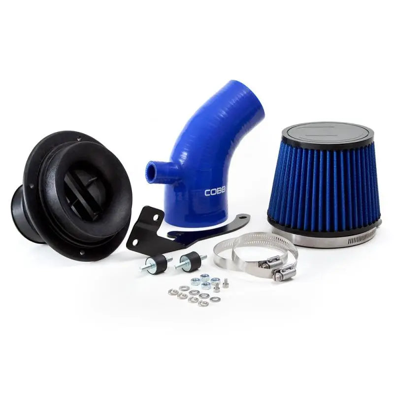 COBB 715100-BK Cobb Subaru SF Intake System Hardware Kit