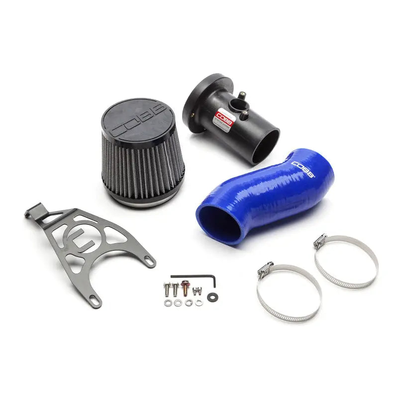 COBB 724100-BL Cobb Subaru SF Intake System - COBB Blue