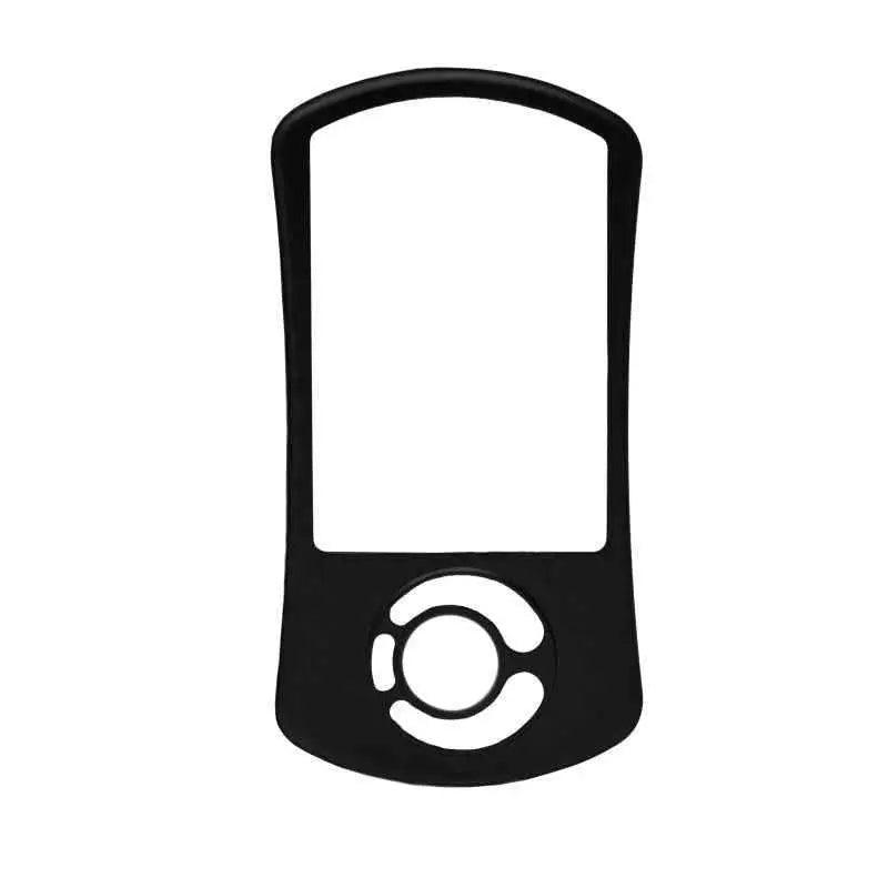 COBB AP3-BLACK-FACEPLATE