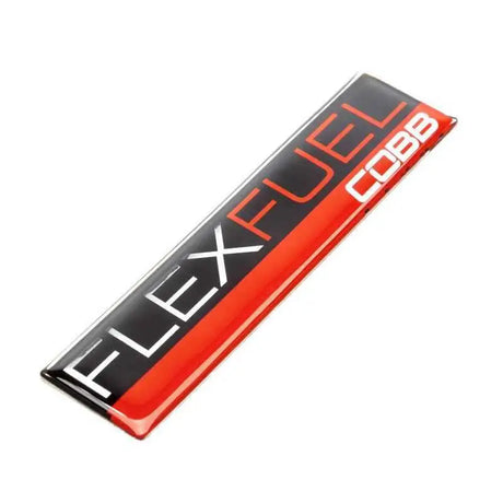 COBB CO-Flex-Fuel-Badge