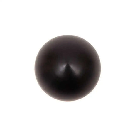 Cobb Ford 13-14 Focus ST/14-15 Fiesta ST Black Shift Knob - Stealth Black - RV and Auto Parts