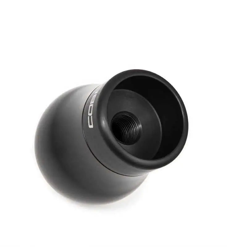 Cobb Ford 13-14 Focus ST/14-15 Fiesta ST Black Shift Knob - Stealth Black - RV and Auto Parts