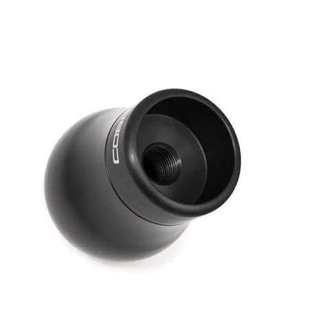 Cobb Ford 13-14 Focus ST/14-15 Fiesta ST Black Shift Knob - Stealth Black - RV and Auto Parts