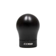 COBB Cobb Ford 13-14 Focus ST/14-15 Fiesta ST Black Shift Knob - Stealth Black
