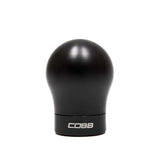 COBB Cobb Ford 13-14 Focus ST/14-15 Fiesta ST Black Shift Knob - Stealth Black