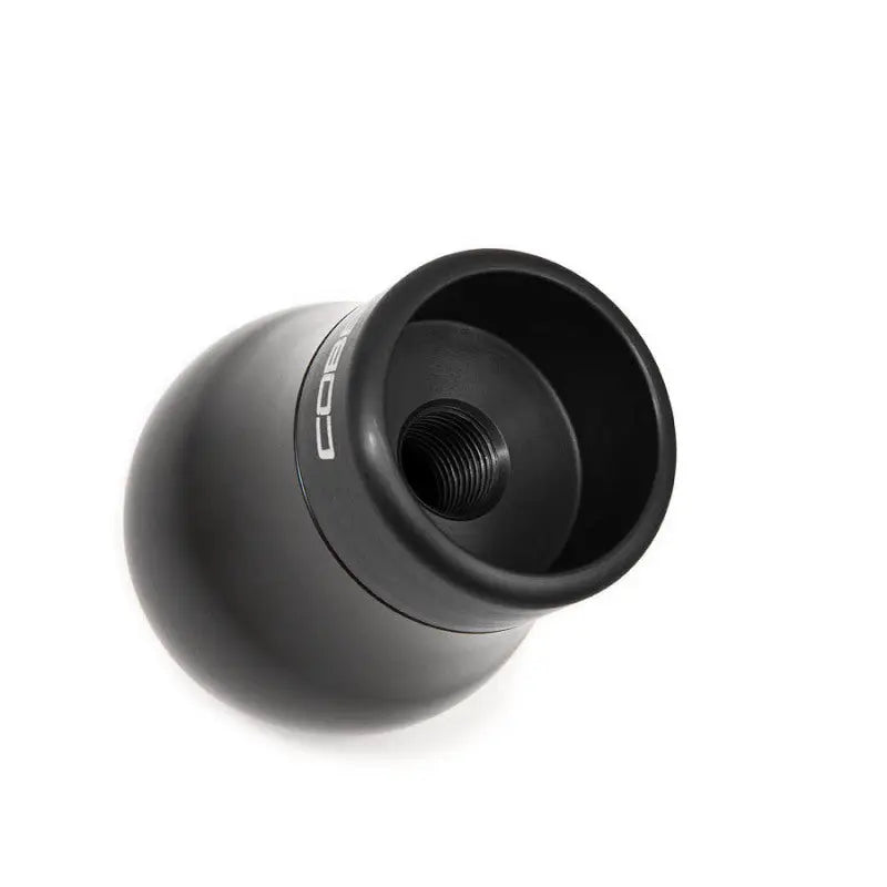 COBB 291350-BK Cobb Ford 13-14 Focus ST/14-15 Fiesta ST Black Shift Knob - Stealth Black