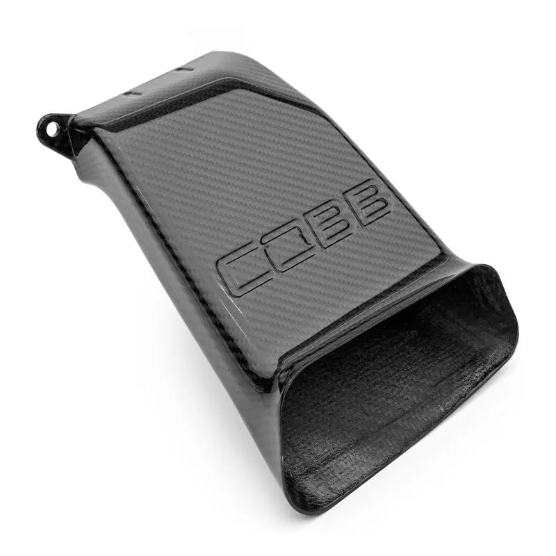 COBB 791460 Cobb Ford 16-18 Focus RS / 13-18 Focus ST Redline Carbon Fiber Air Scoop