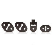 COBB 591001 Cobb Ford Focus ST Exhaust Hanger Kit