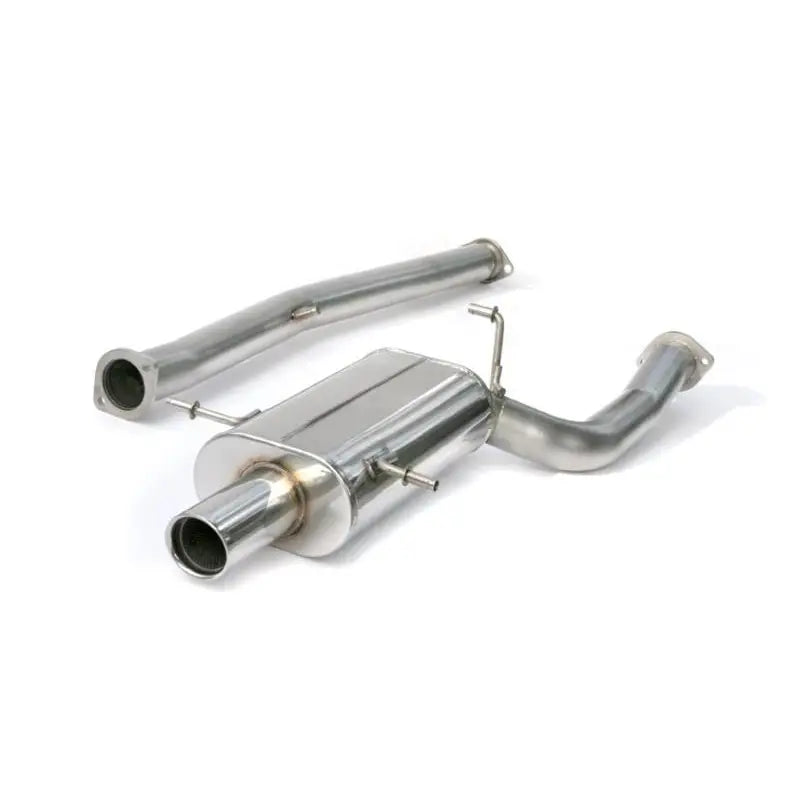 COBB 591100 Cobb Ford Focus ST SS 3in Catback Exhaust
