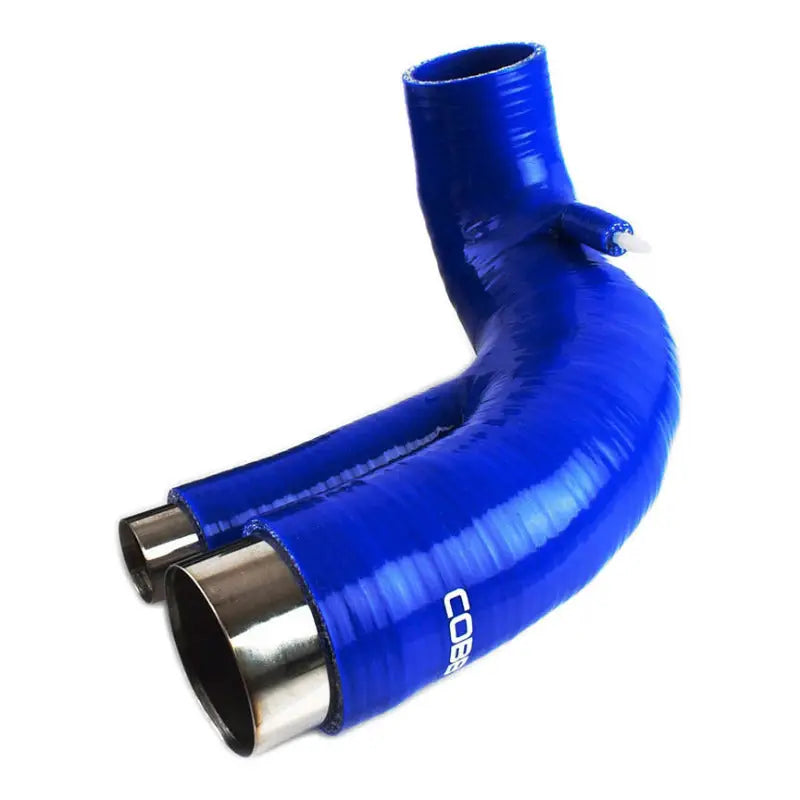 COBB 771001-BL Cobb MAZDASPEED Turbo Inlet Hose - COBB Blue