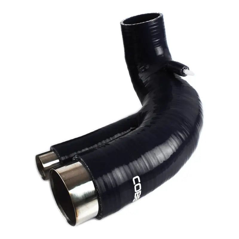 COBB 771001-BK Cobb MAZDASPEED Turbo Inlet Hose - Stealth Black