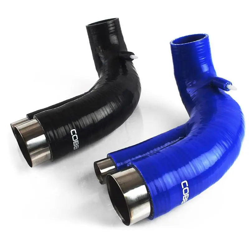 COBB 771001-BK Cobb MAZDASPEED Turbo Inlet Hose - Stealth Black