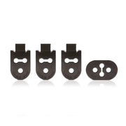 COBB 571001 Cobb Mazdaspeed3 Gen1 Exhaust Hanger Kit