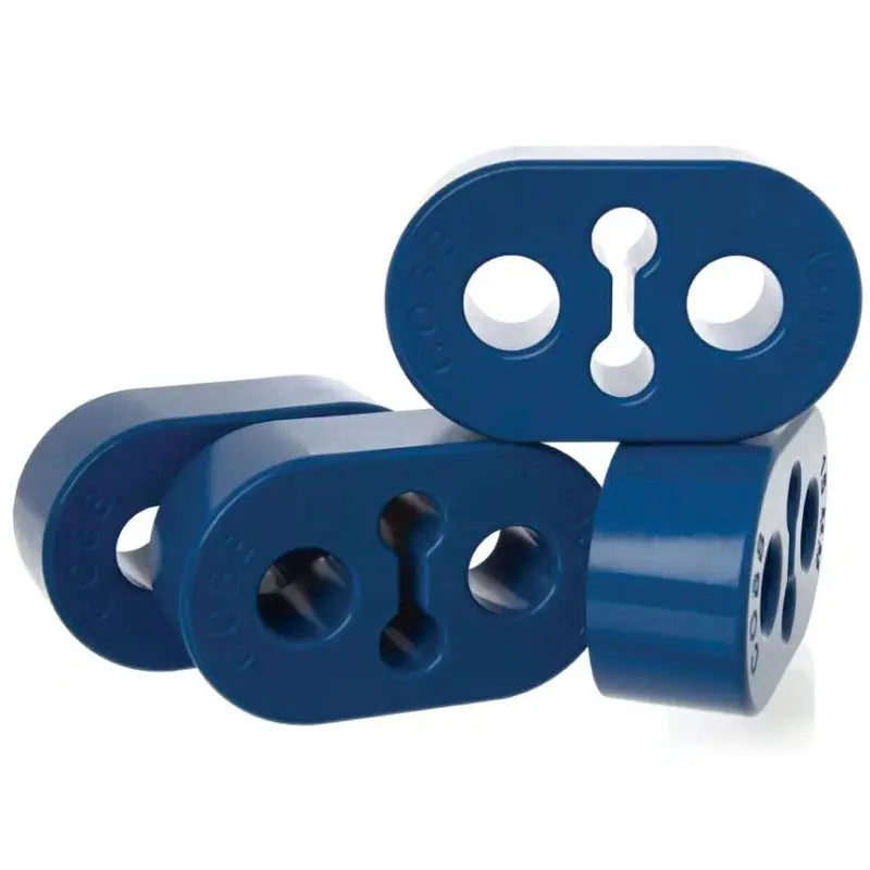 COBB 572001 Cobb Mazdaspeed3 Gen2 Exhaust Hanger Kit