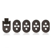 COBB 572001 Cobb Mazdaspeed3 Gen2 Exhaust Hanger Kit