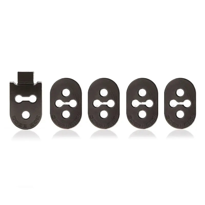 COBB 572001 Cobb Mazdaspeed3 Gen2 Exhaust Hanger Kit