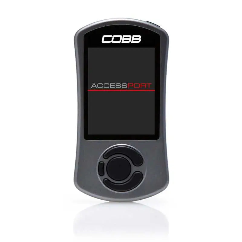 COBB Cobb Porsche 718 Cayman / Boxster AccessPORT V3