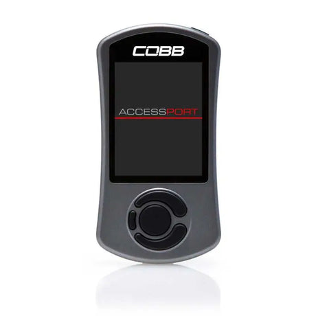 COBB Cobb Porsche 718 Cayman / Boxster AccessPORT V3