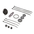 Cobb Rear Wiper Delete for Hatchbacks/Wagons - Truck & Automotive